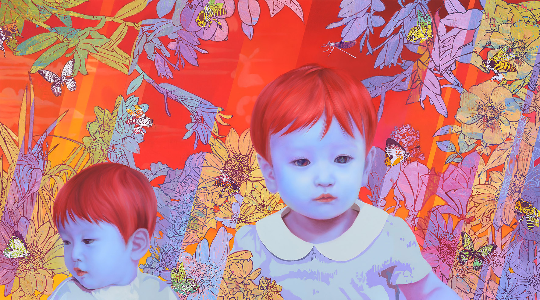 mtk+ vol.14 品川 美香 / Mika Shinagawa | MtK Contemporary Art